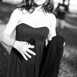 Current Elliott Heart Shaped Party Dress - Size S